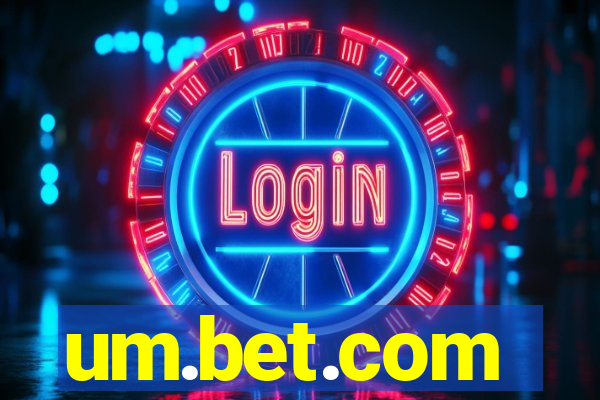 um.bet.com