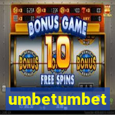 umbetumbet