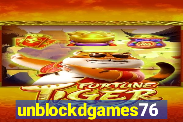 unblockdgames76