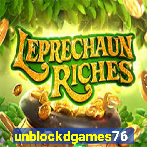 unblockdgames76