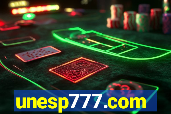 unesp777.com