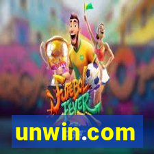 unwin.com