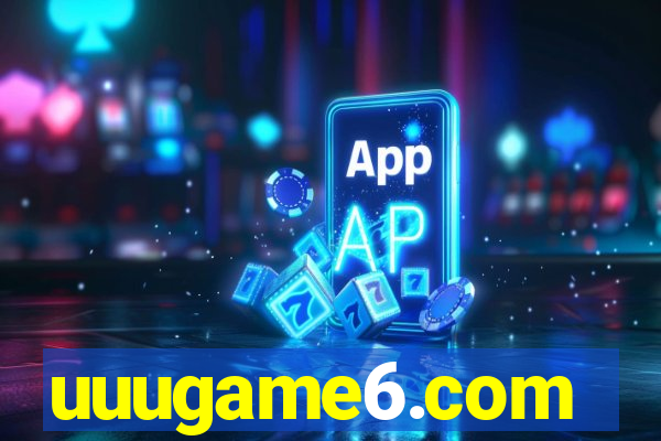 uuugame6.com