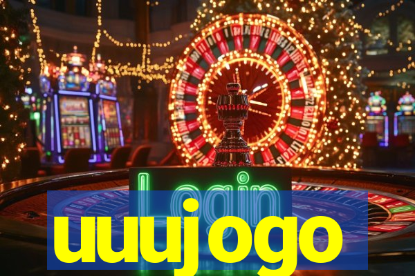 uuujogo