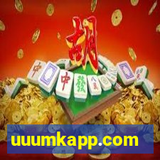 uuumkapp.com