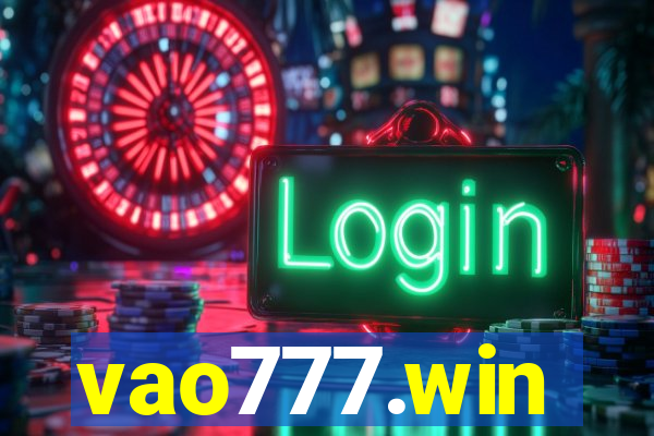 vao777.win