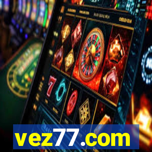 vez77.com