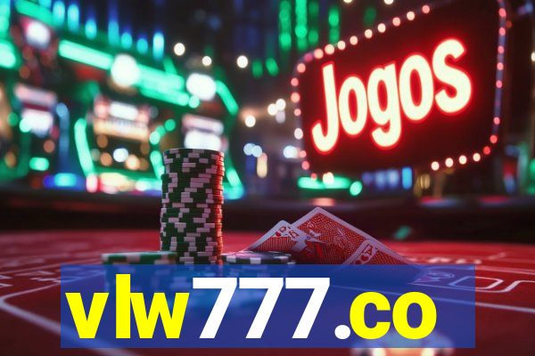 vlw777.co