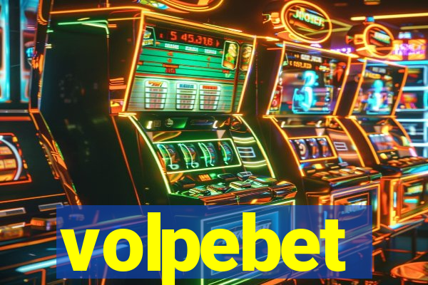 volpebet