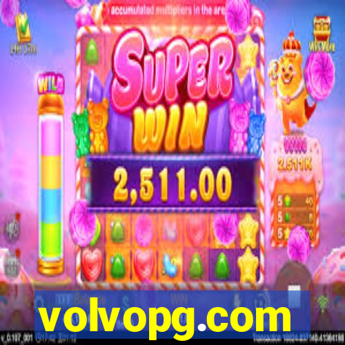 volvopg.com