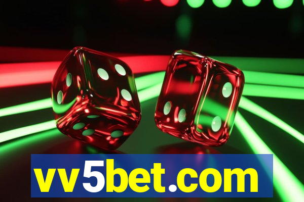 vv5bet.com