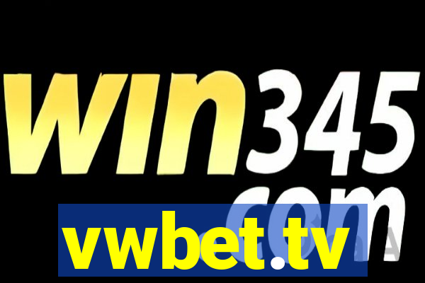 vwbet.tv