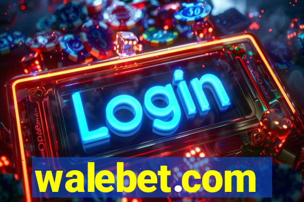 walebet.com
