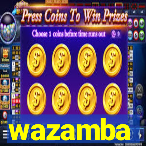 wazamba