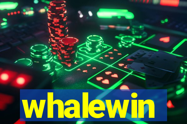 whalewin