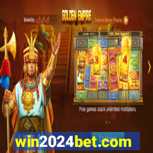 win2024bet.com