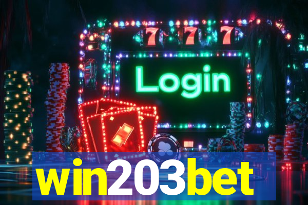win203bet
