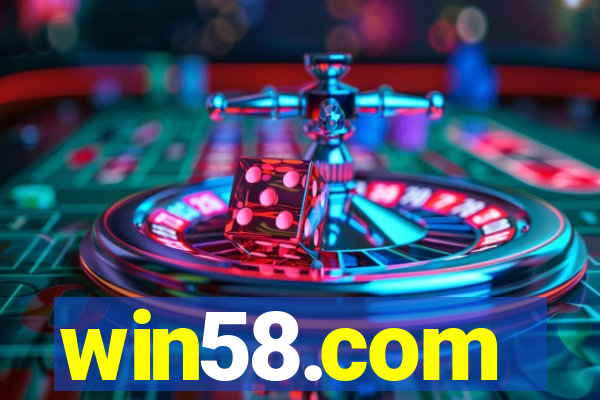 win58.com