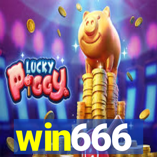 win666