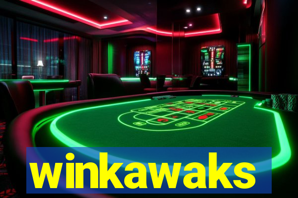 winkawaks