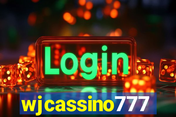 wjcassino777