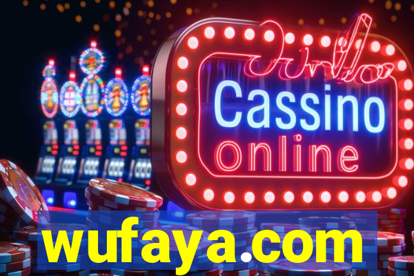 wufaya.com