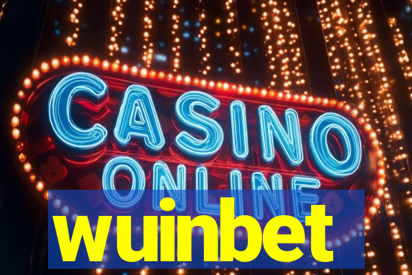 wuinbet