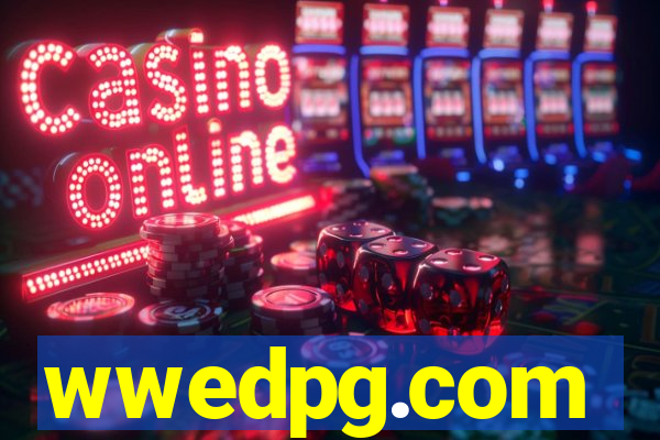 wwedpg.com