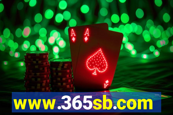 www.365sb.com