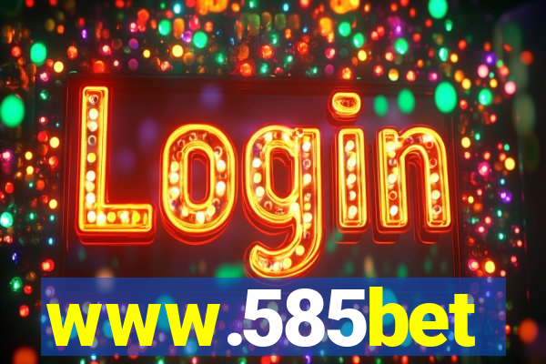www.585bet