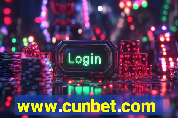 www.cunbet.com