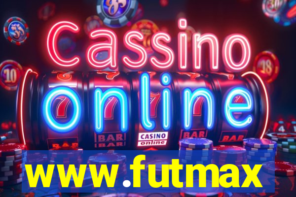 www.futmax