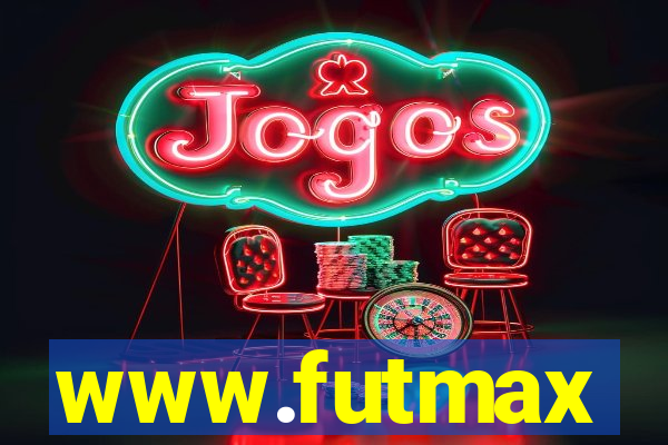 www.futmax