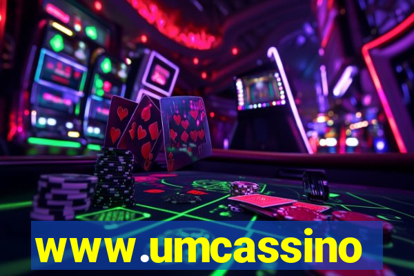 www.umcassino-2.com