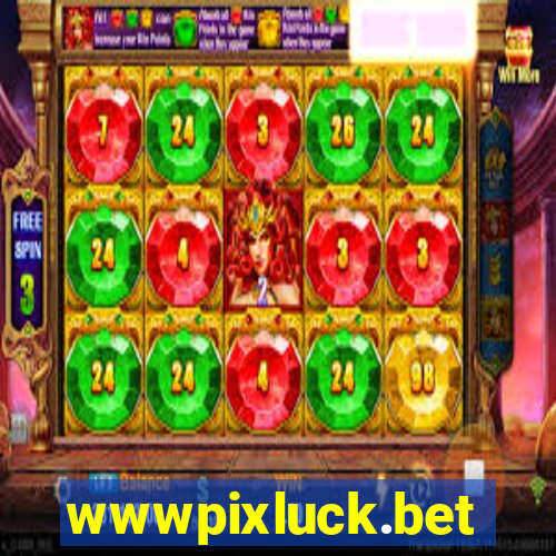 wwwpixluck.bet