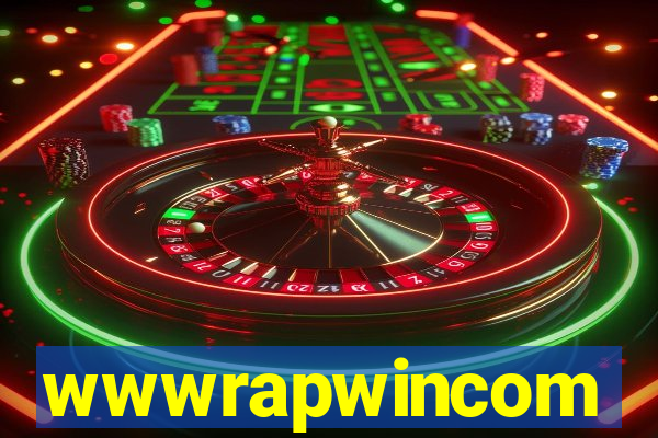 wwwrapwincom