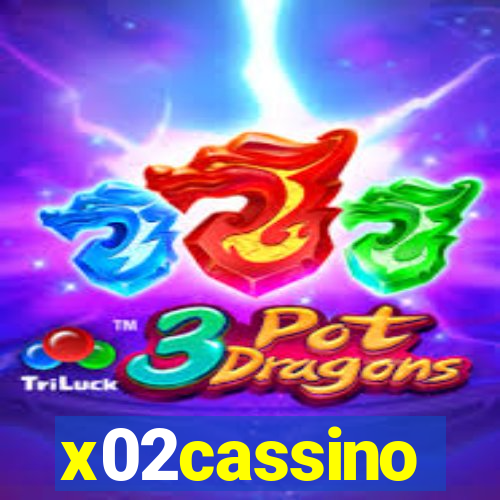 x02cassino