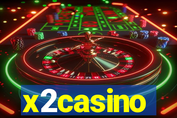 x2casino