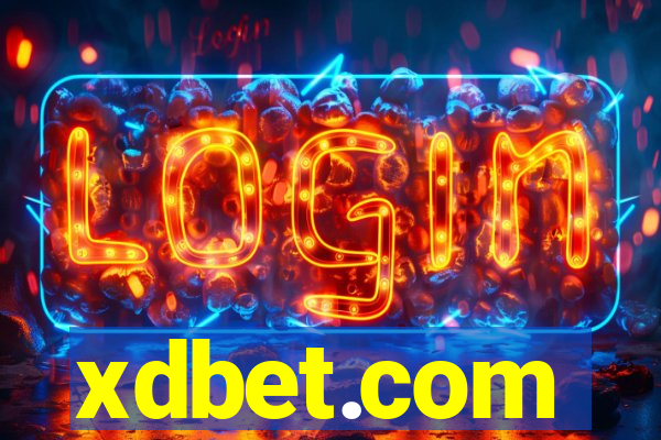 xdbet.com