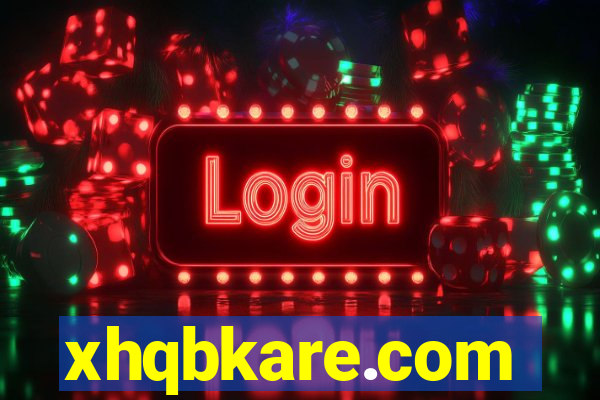 xhqbkare.com
