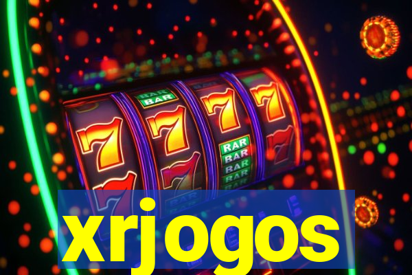 xrjogos
