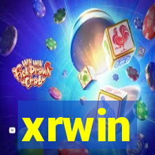 xrwin