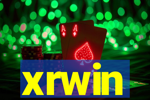 xrwin