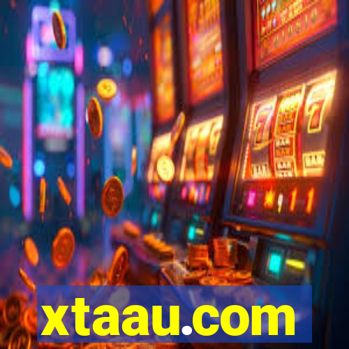 xtaau.com