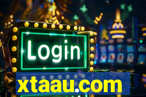 xtaau.com