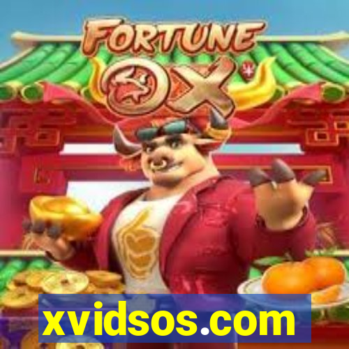 xvidsos.com