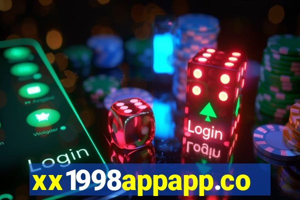 xx1998appapp.com