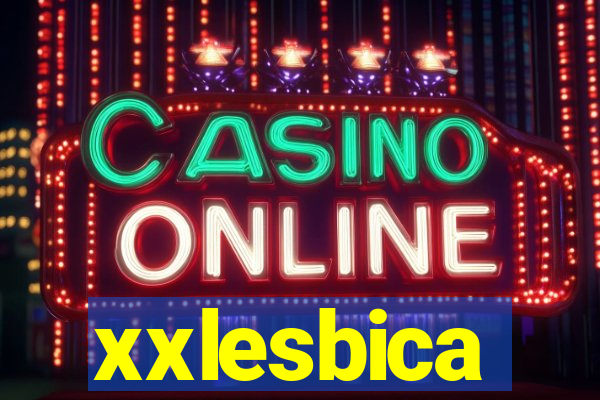 xxlesbica
