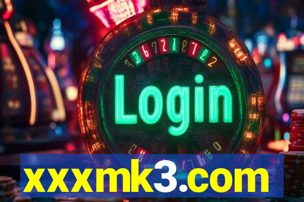 xxxmk3.com