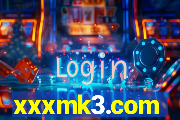 xxxmk3.com
